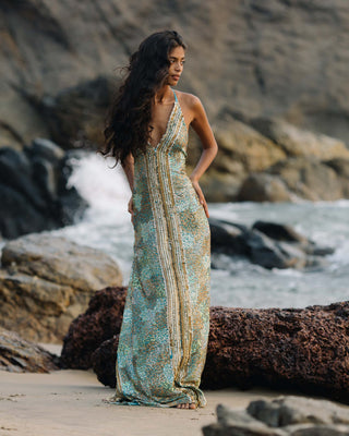 The Christmas Collection Dress "Sternenstaub"