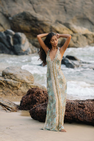 The Christmas Collection Dress "Sternenstaub"