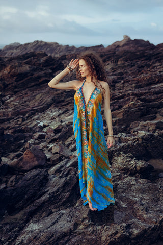 The New Year’s Collection Dress "Witchy Woman"