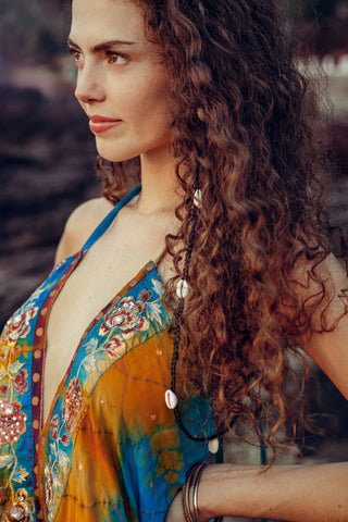 The New Year’s Collection Dress "Witchy Woman"