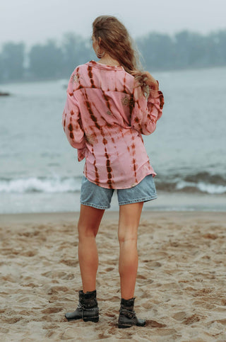 The SHIRT "Anjuna"