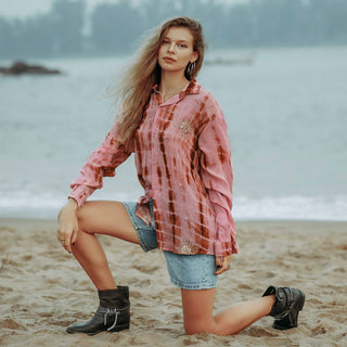 The SHIRT "Anjuna"