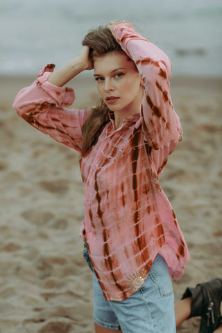 The SHIRT "Anjuna"