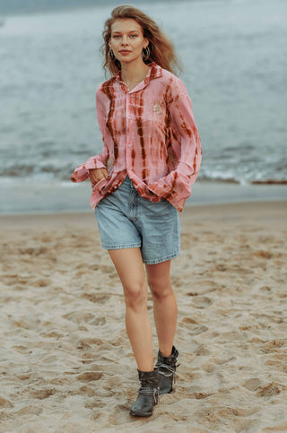 The SHIRT "Anjuna"