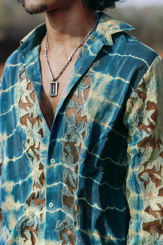 The Shirt "Aquarius" 