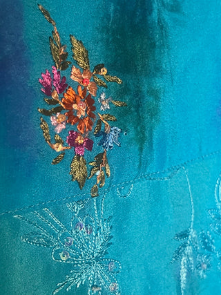 The SHIRT "Blue Horizon"