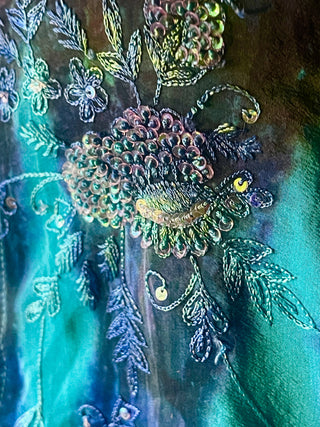 The SHIRT "Blue Horizon"