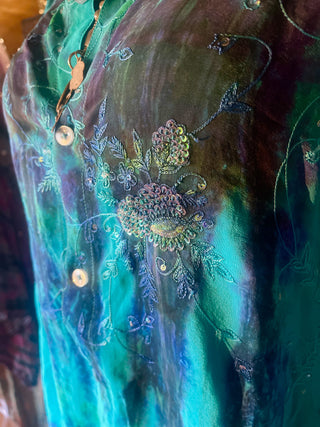 The SHIRT "Blue Horizon"