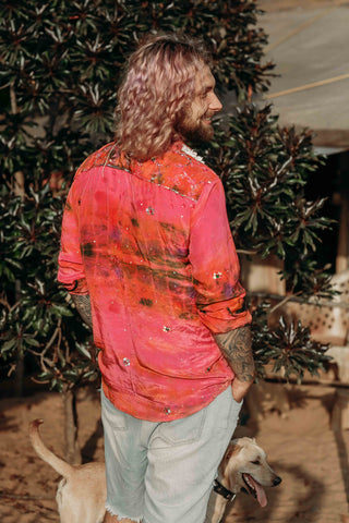 The Shirt "Dominik"