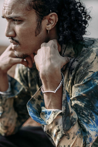 The SHIRT "Mercury" 