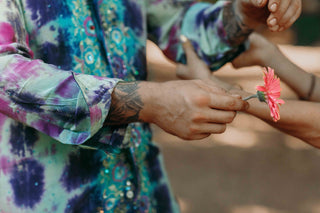 The_Shirt_Flower_Power
