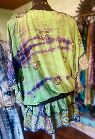 The SHIRT "Skirt"