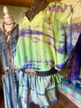 The SHIRT "Skirt"
