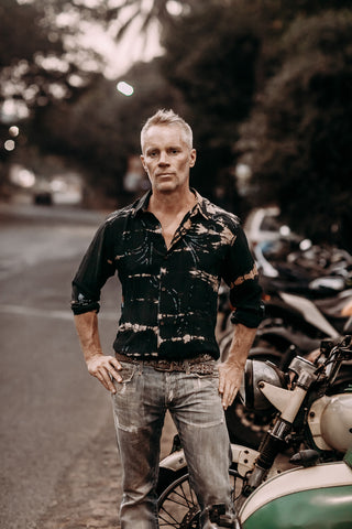 The SHIRT "Wild Boys"