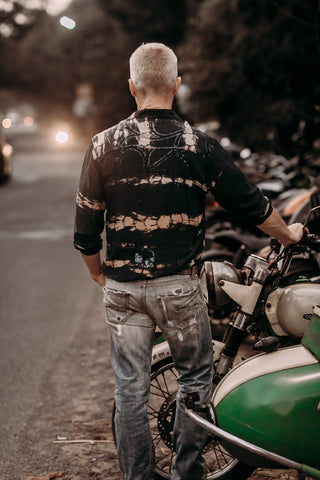 The SHIRT "Wild Boys"