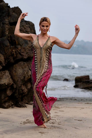 Queen of the Night " Ibiza*Goa"