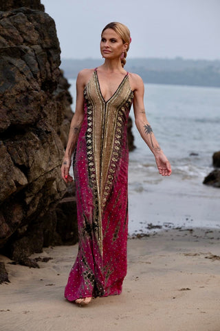 Queen of the Night " Ibiza*Goa"
