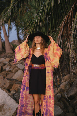 Kimono "Es Vedra" 