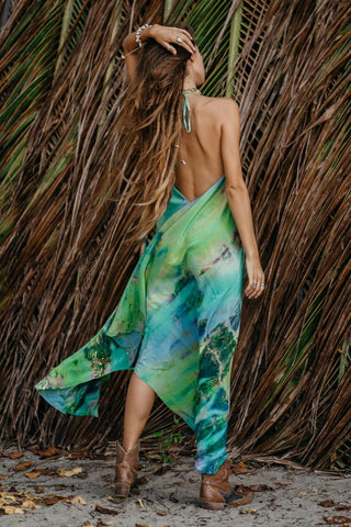 Magic Dress "Butterfly Kiss"
