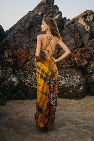 Queen of the Night "Eye of the Tiger" 