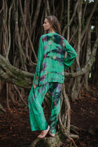 Jumpsuit - Set "Jungle Queen"