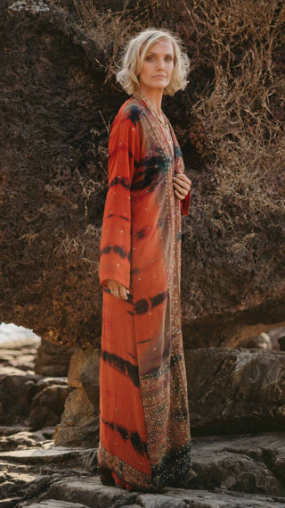 Kimono "Amore Mio"