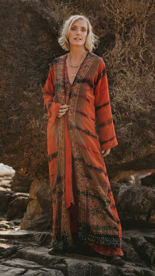 Kimono "Amore Mio"
