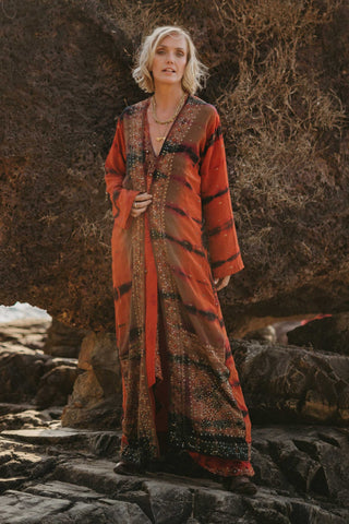 Kimono "Amore Mio"