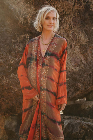 Kimono "Amore Mio"