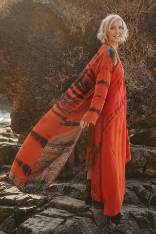 Kimono "Amore Mio"