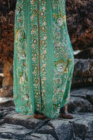 Kimono "Bohemian Rhapsody" 