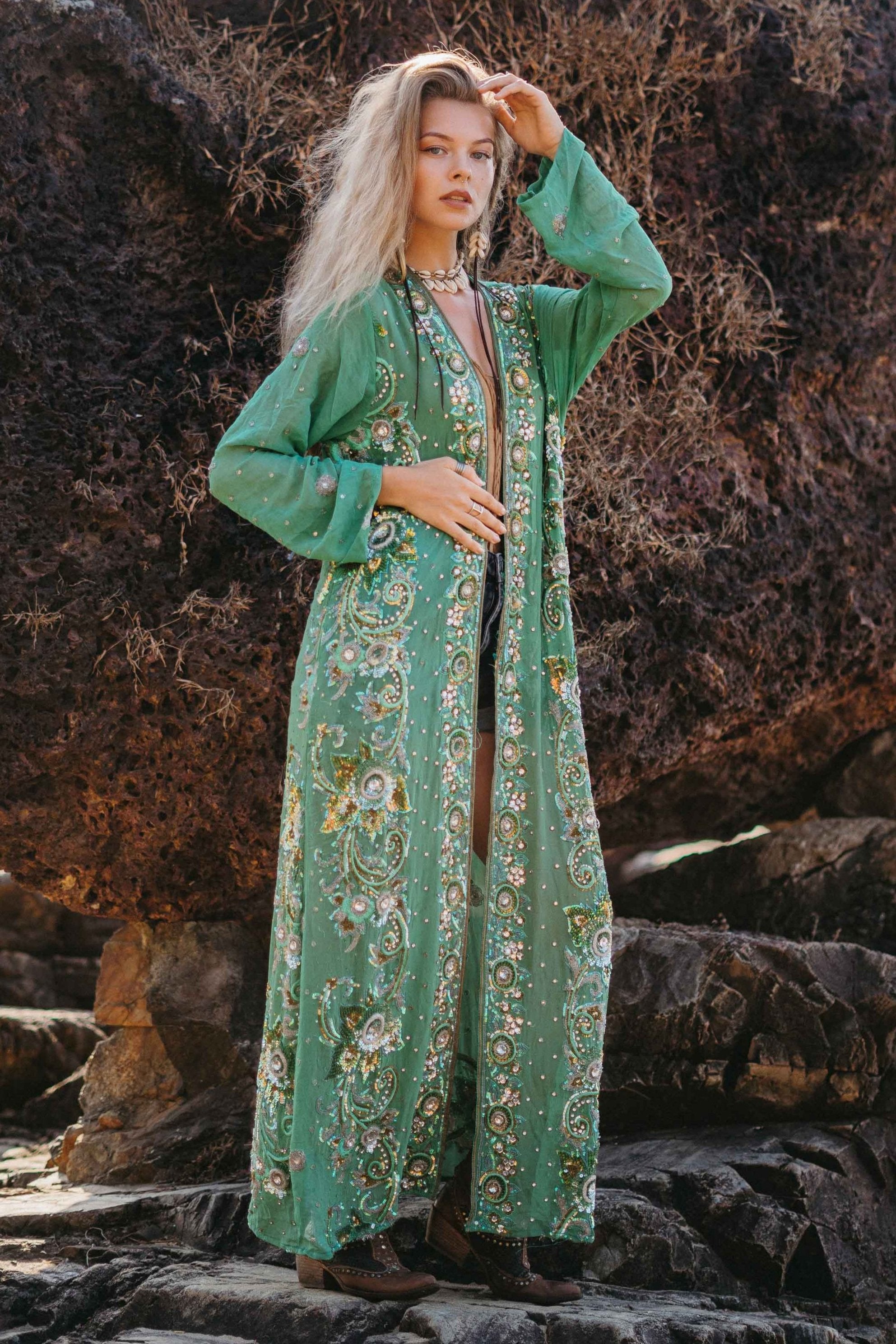 bohemian rhapsody maxi dress The Rhapsody bell sleeve maxi dress. Inspired by 70s icons, designed for modern life. A classic. Limited as always