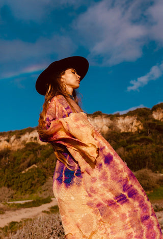 Kimono "Es Vedra" 