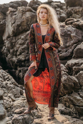 Kimono "Geisha"